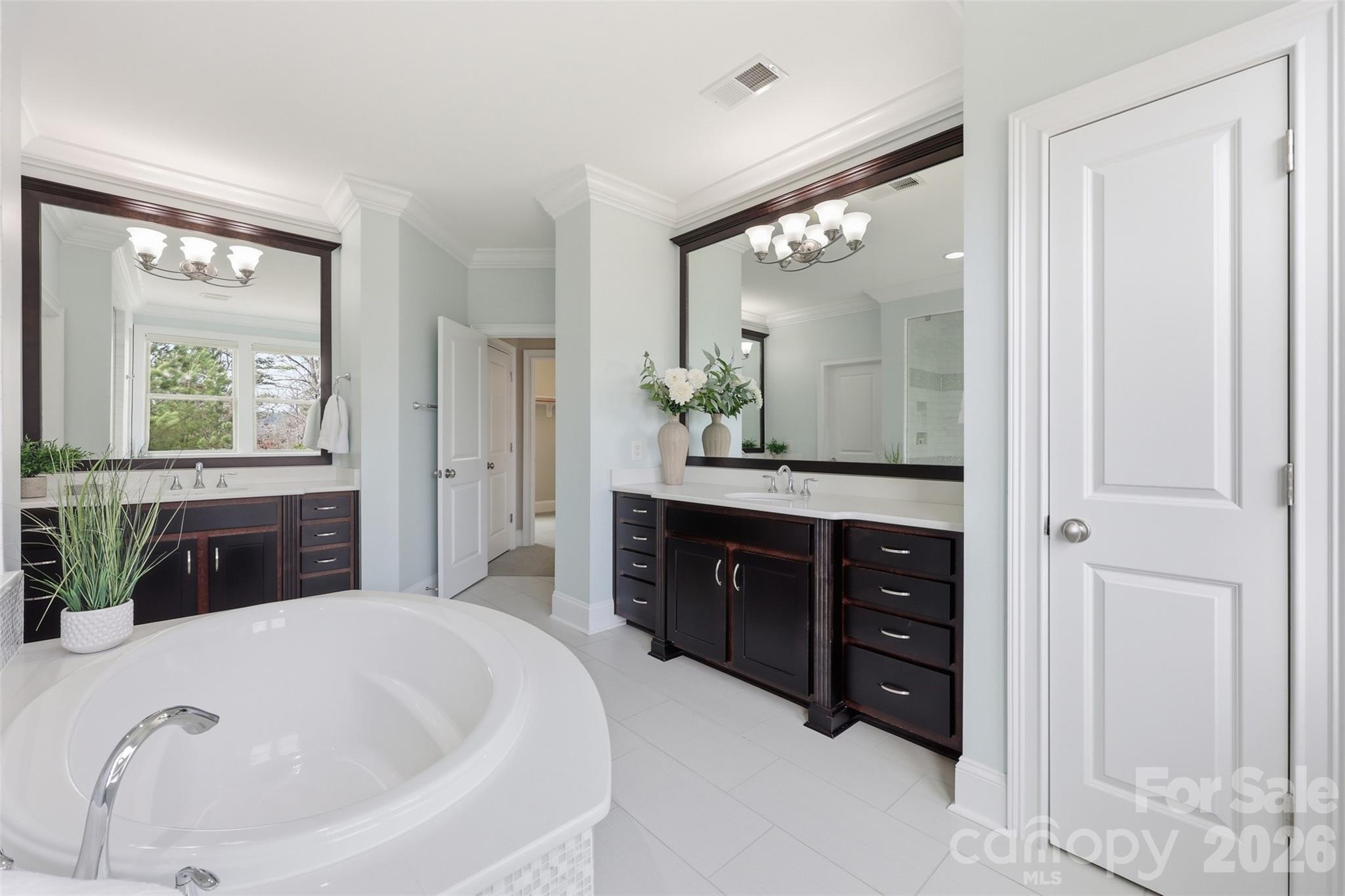 Springfield - Residential