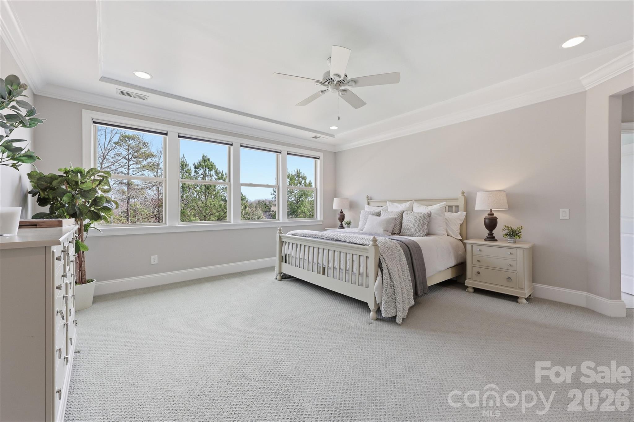 Springfield - Residential