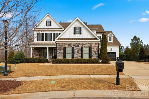 336 Newington Court Fort Mill SC 29715