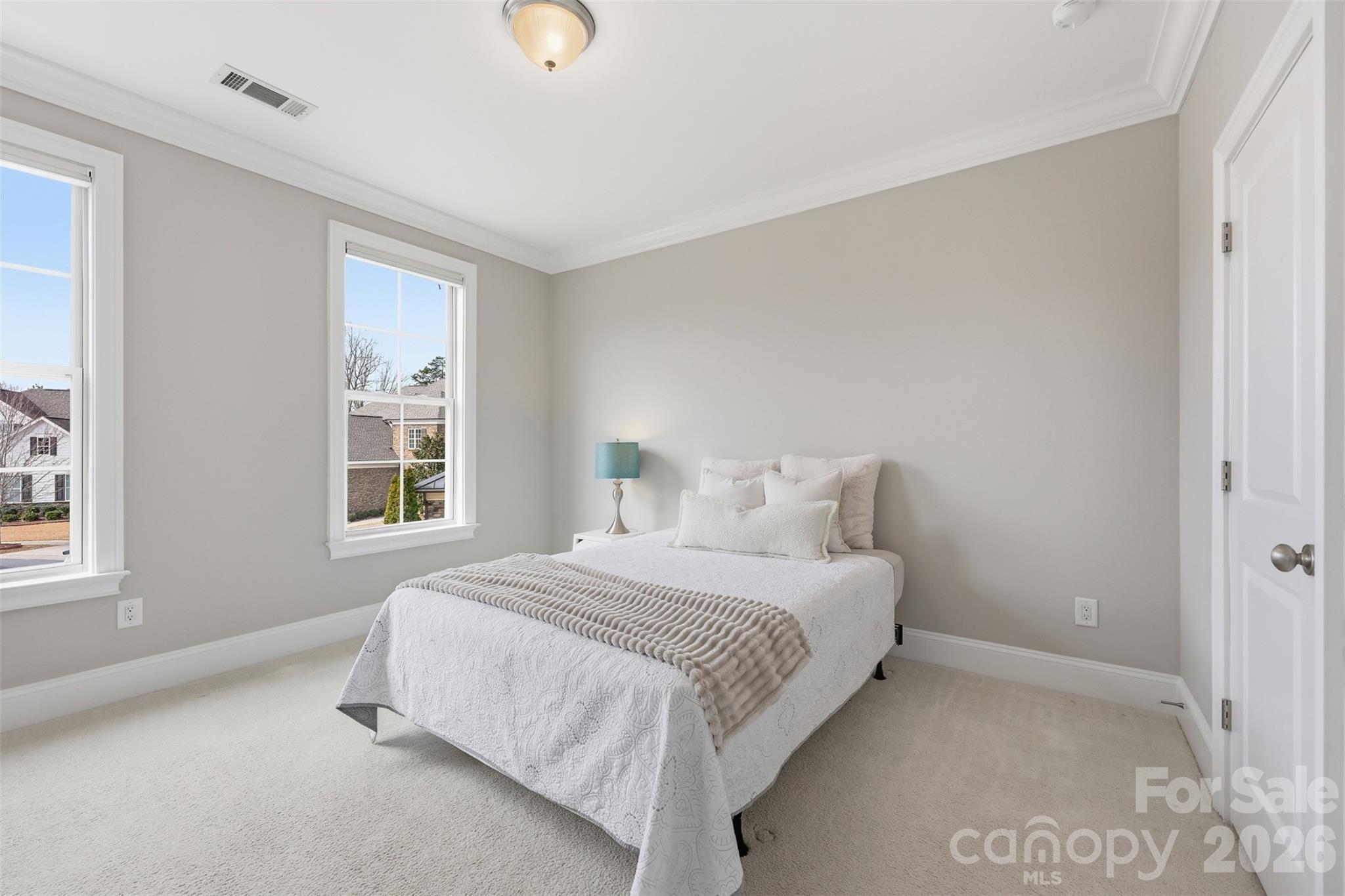 Springfield - Residential