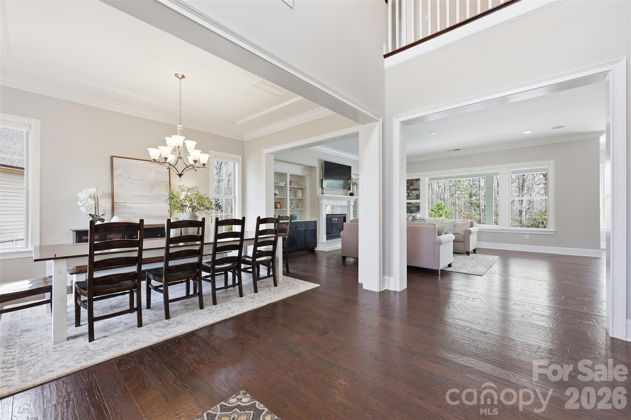 Springfield - Residential