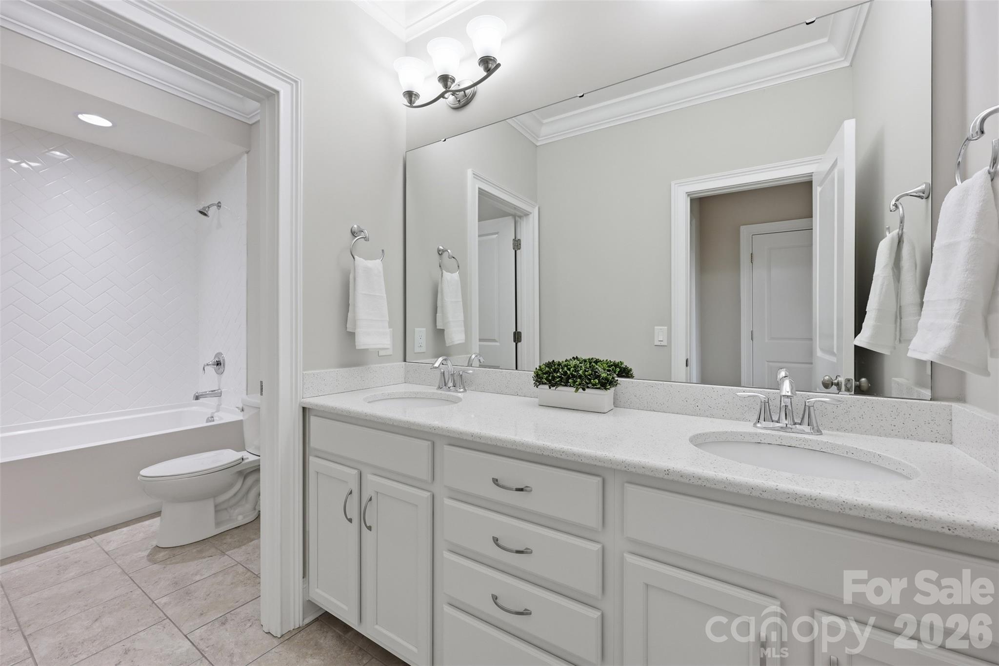 Springfield - Residential