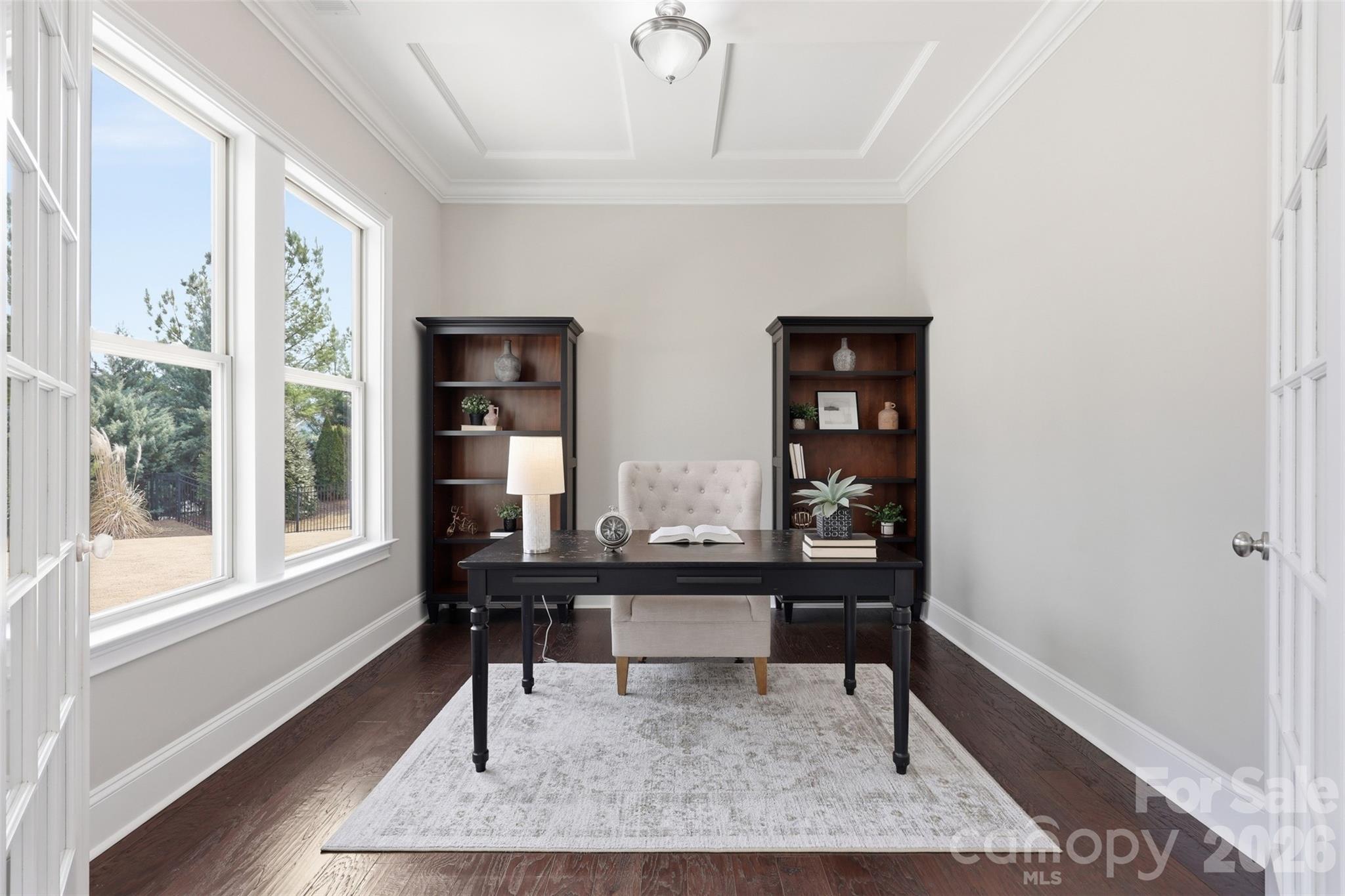 Springfield - Residential