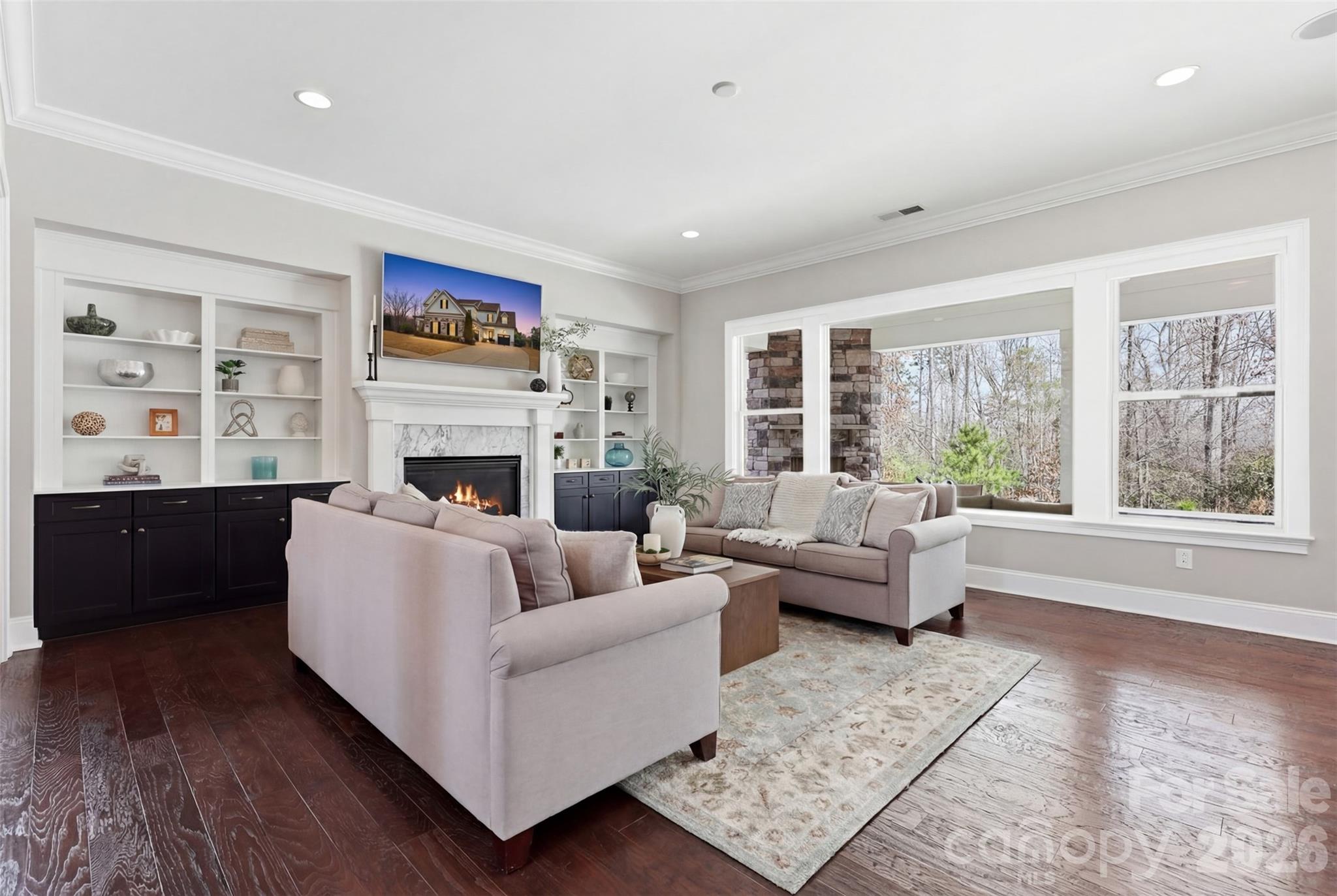 Springfield - Residential