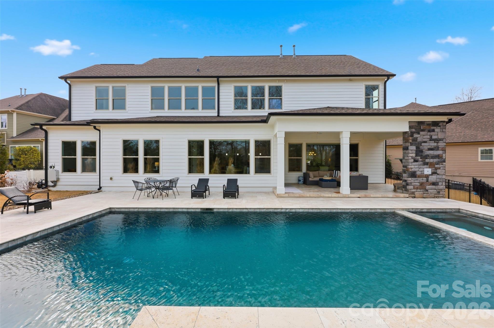 Springfield - Residential