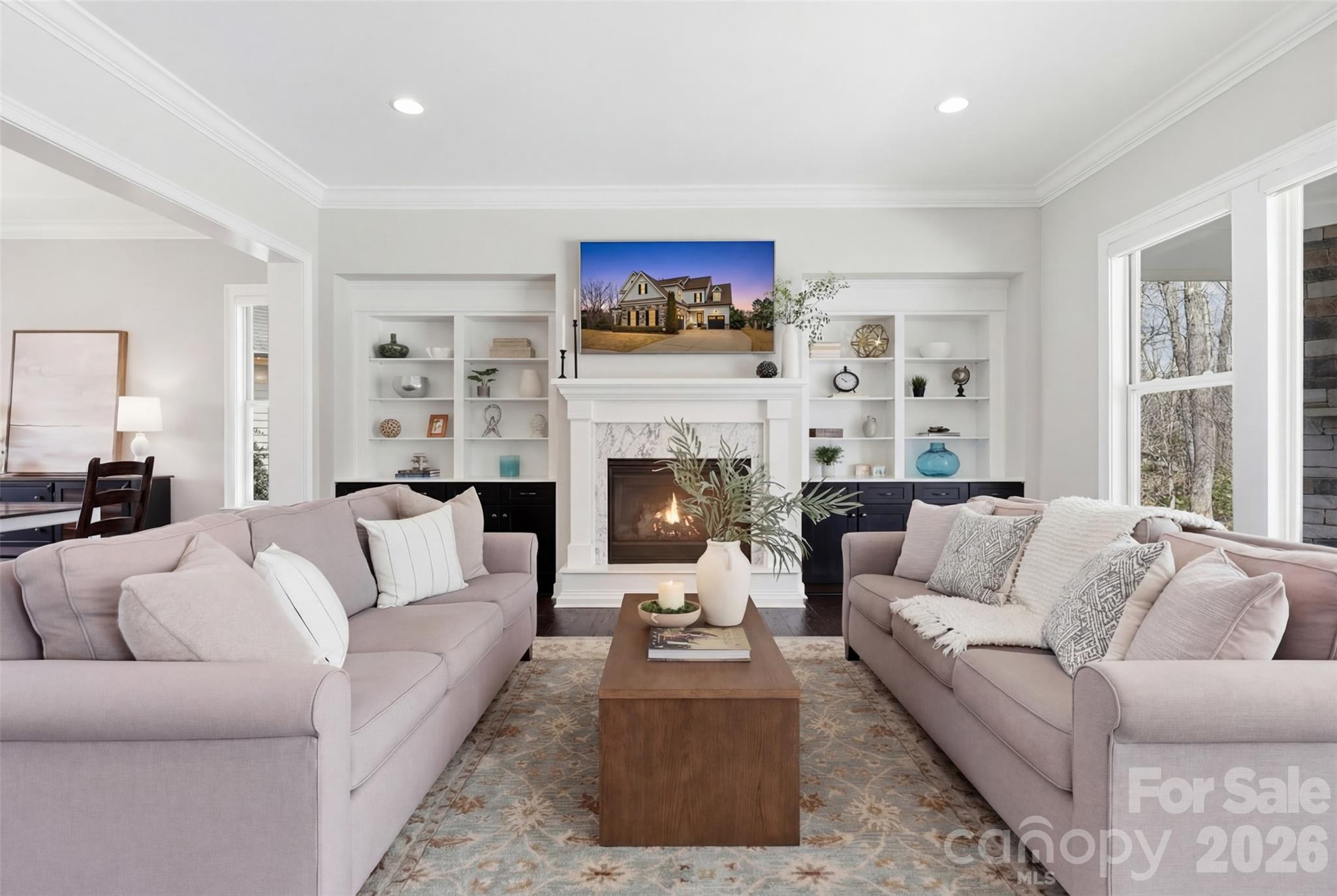 Springfield - Residential