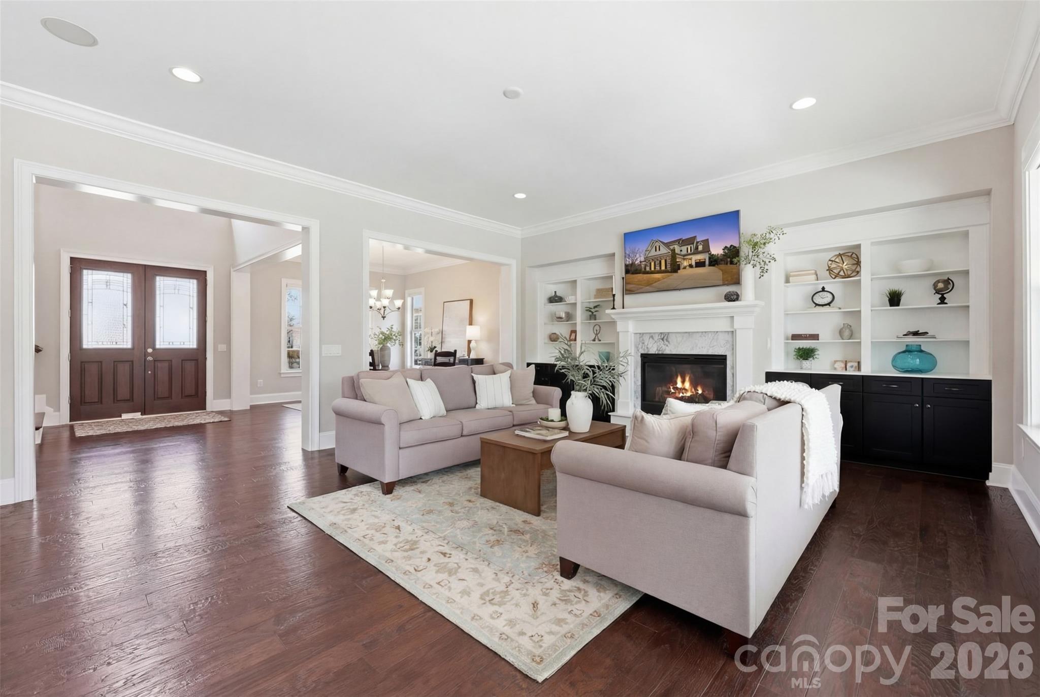 Springfield - Residential