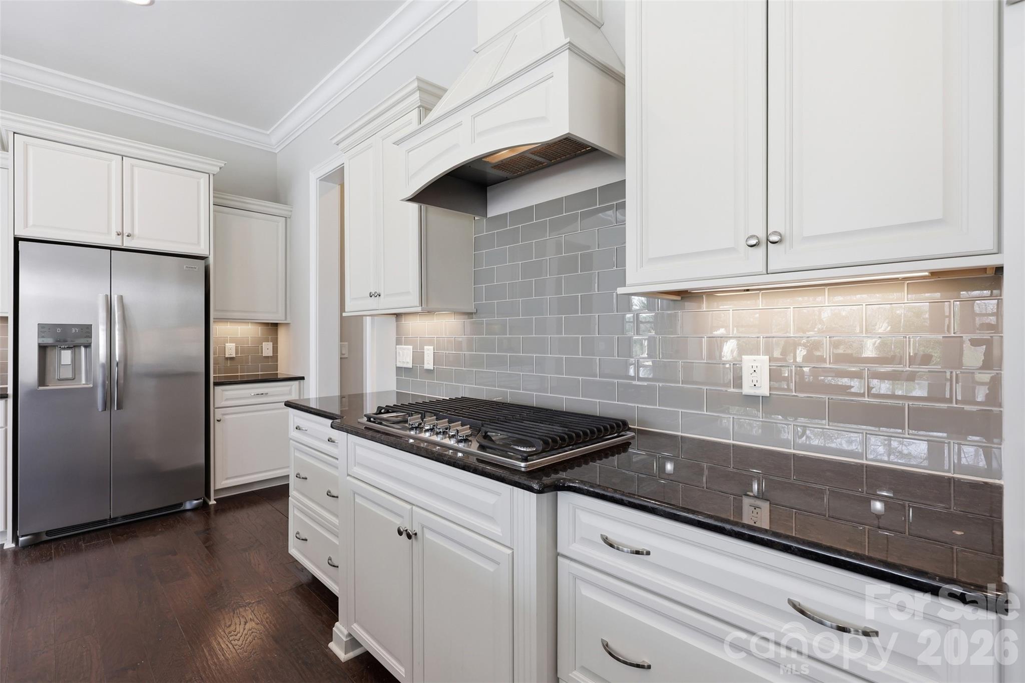 Springfield - Residential