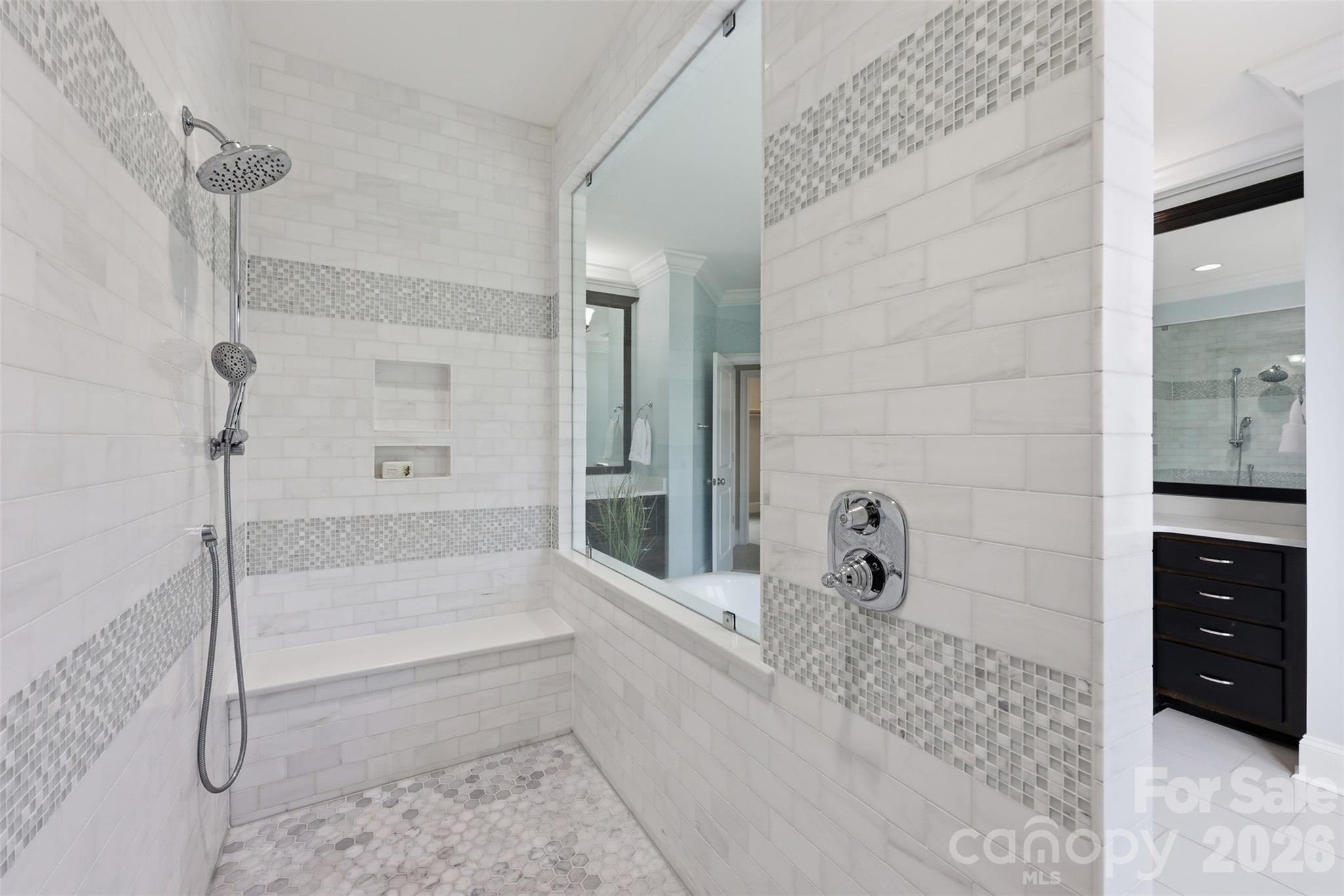 Springfield - Residential