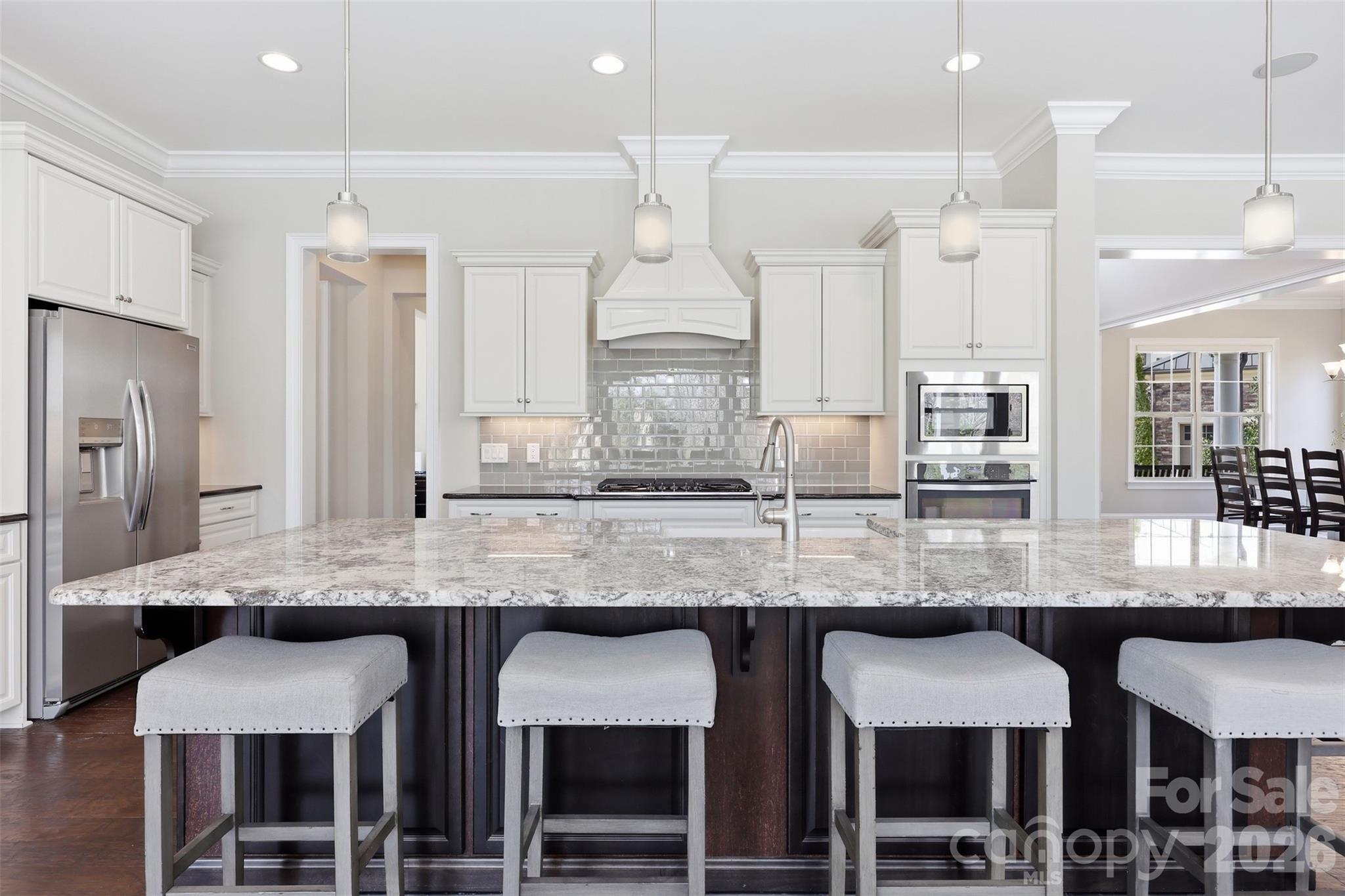 Springfield - Residential