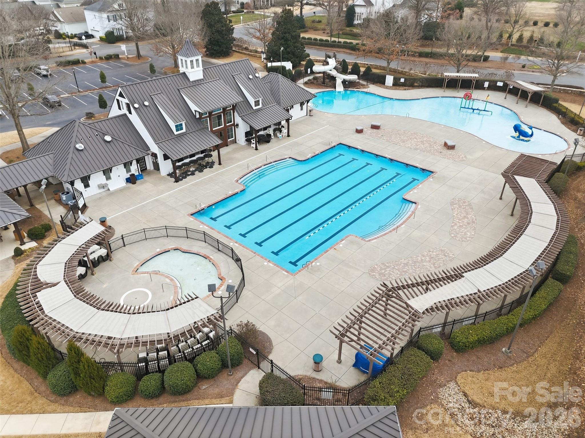 Springfield - Residential