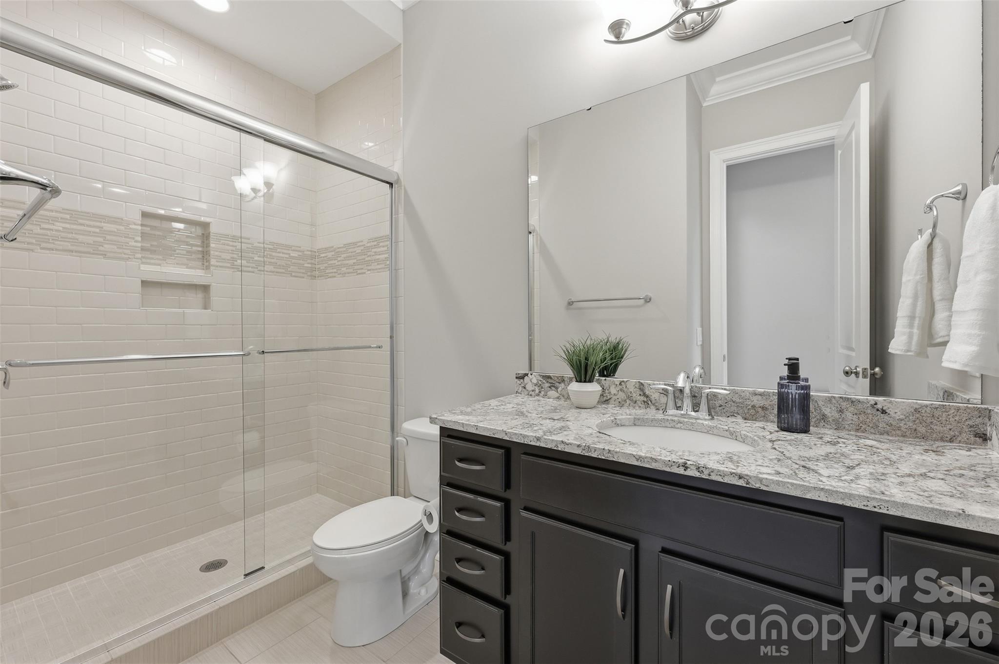 Springfield - Residential