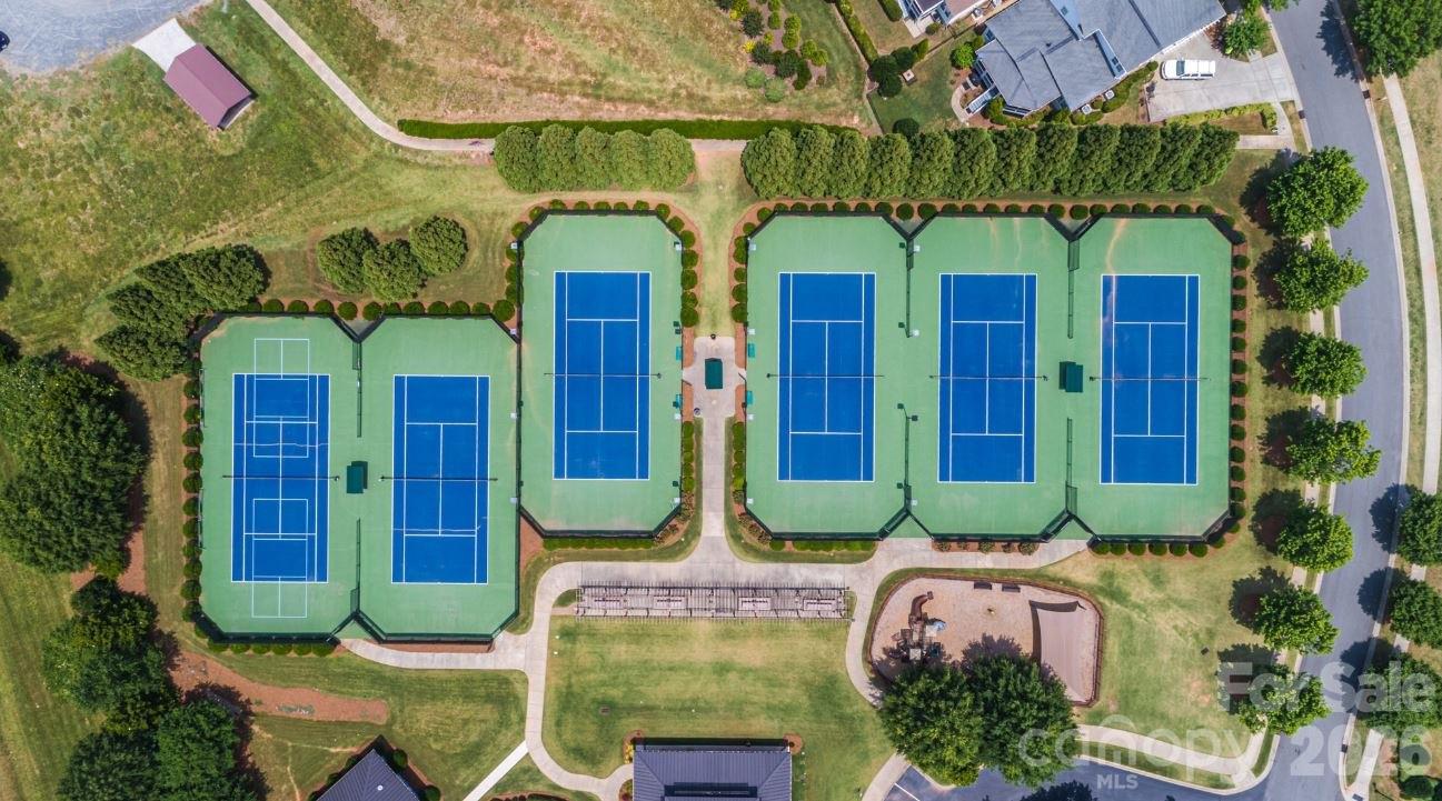 Springfield - Residential