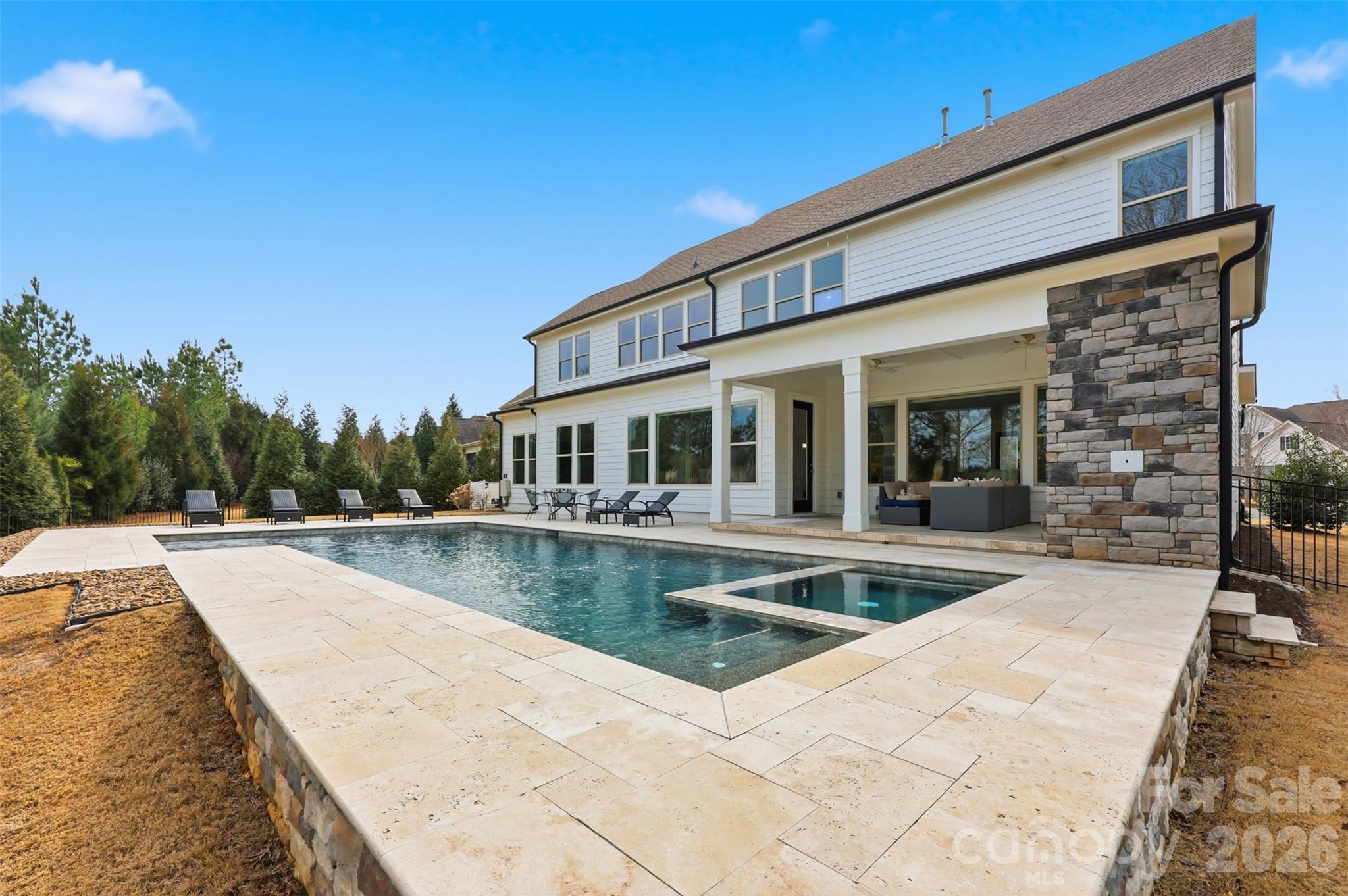 Springfield - Residential