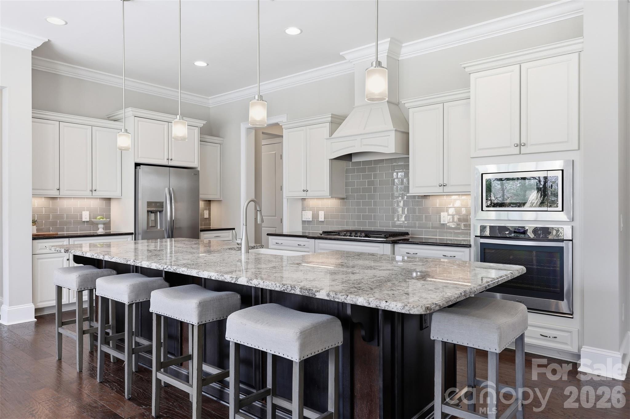 Springfield - Residential