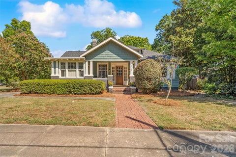 Photo of 638 College Avenue, Rock Hill, SC 29730 (MLS # 4428229)