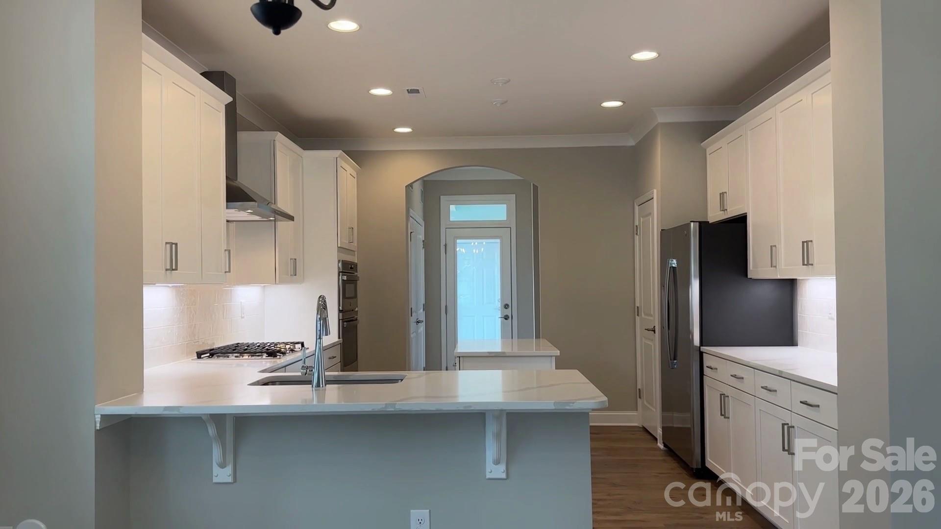 The Villas at Tuckers Walk - Residential