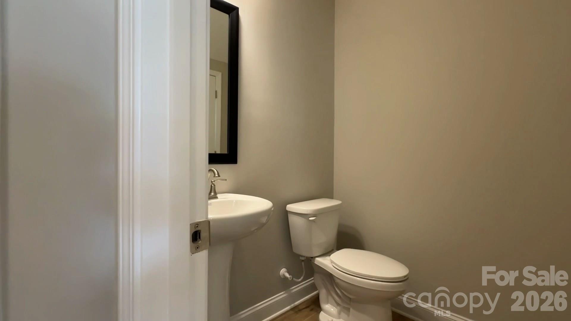 The Villas at Tuckers Walk - Residential