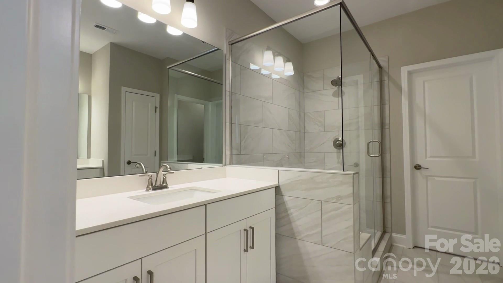 The Villas at Tuckers Walk - Residential