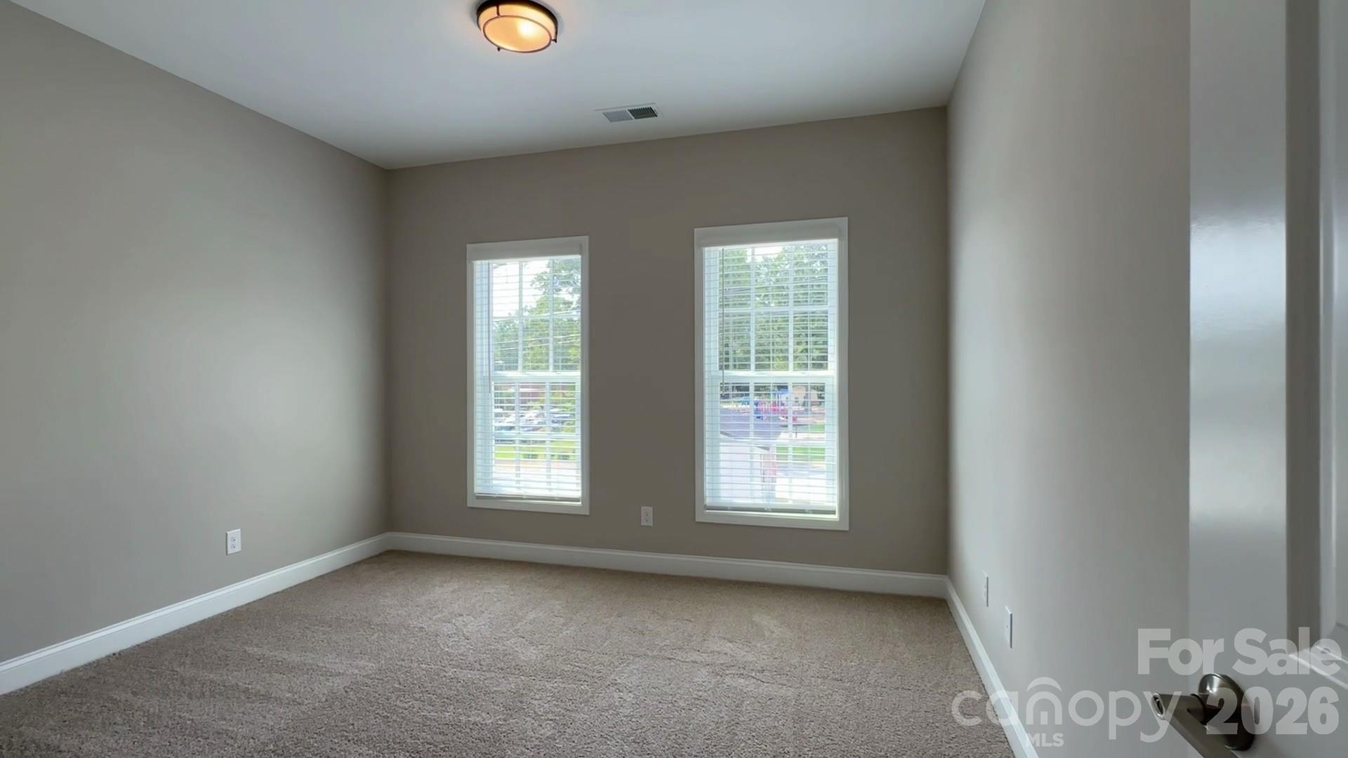 The Villas at Tuckers Walk - Residential