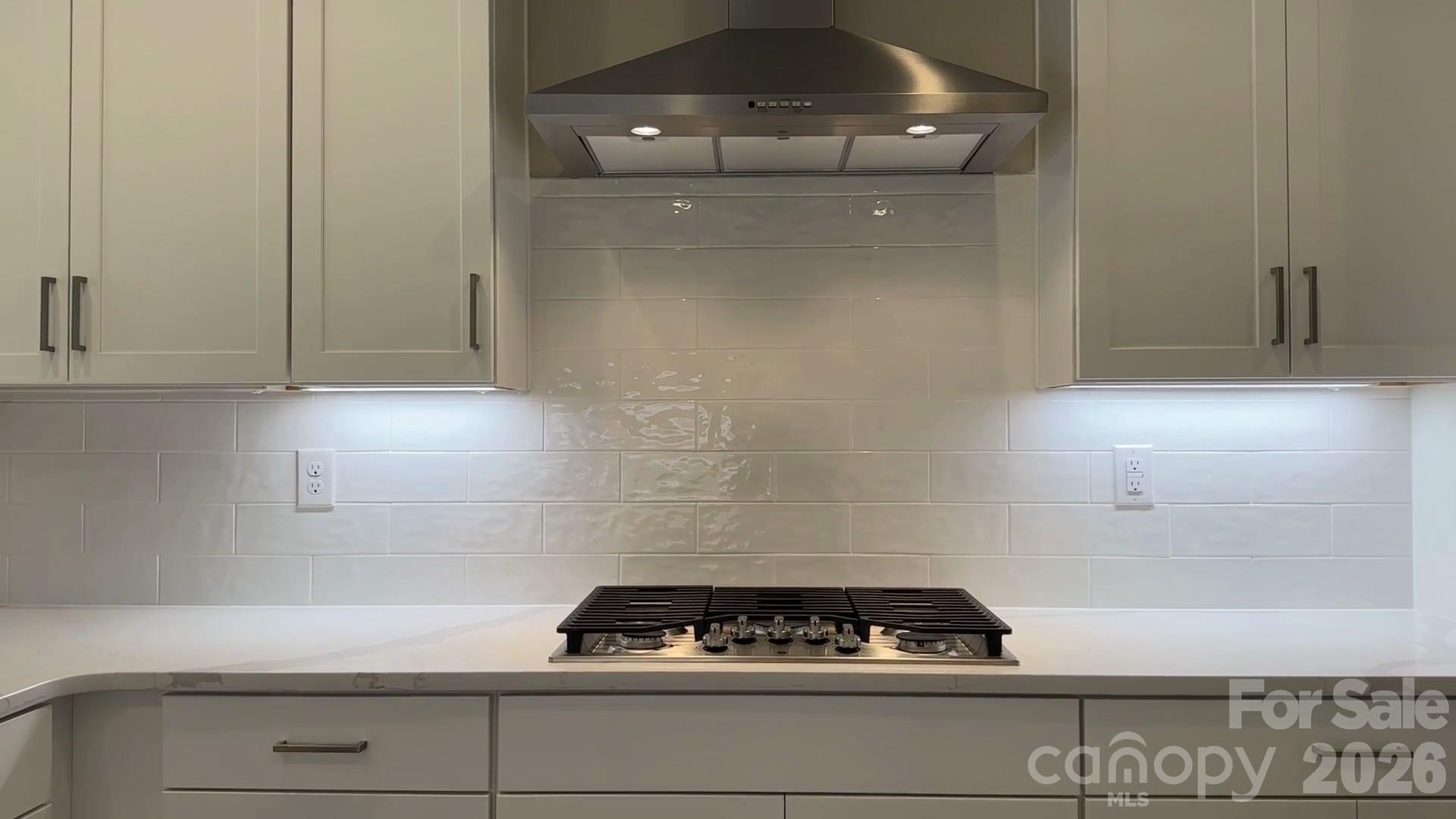 The Villas at Tuckers Walk - Residential