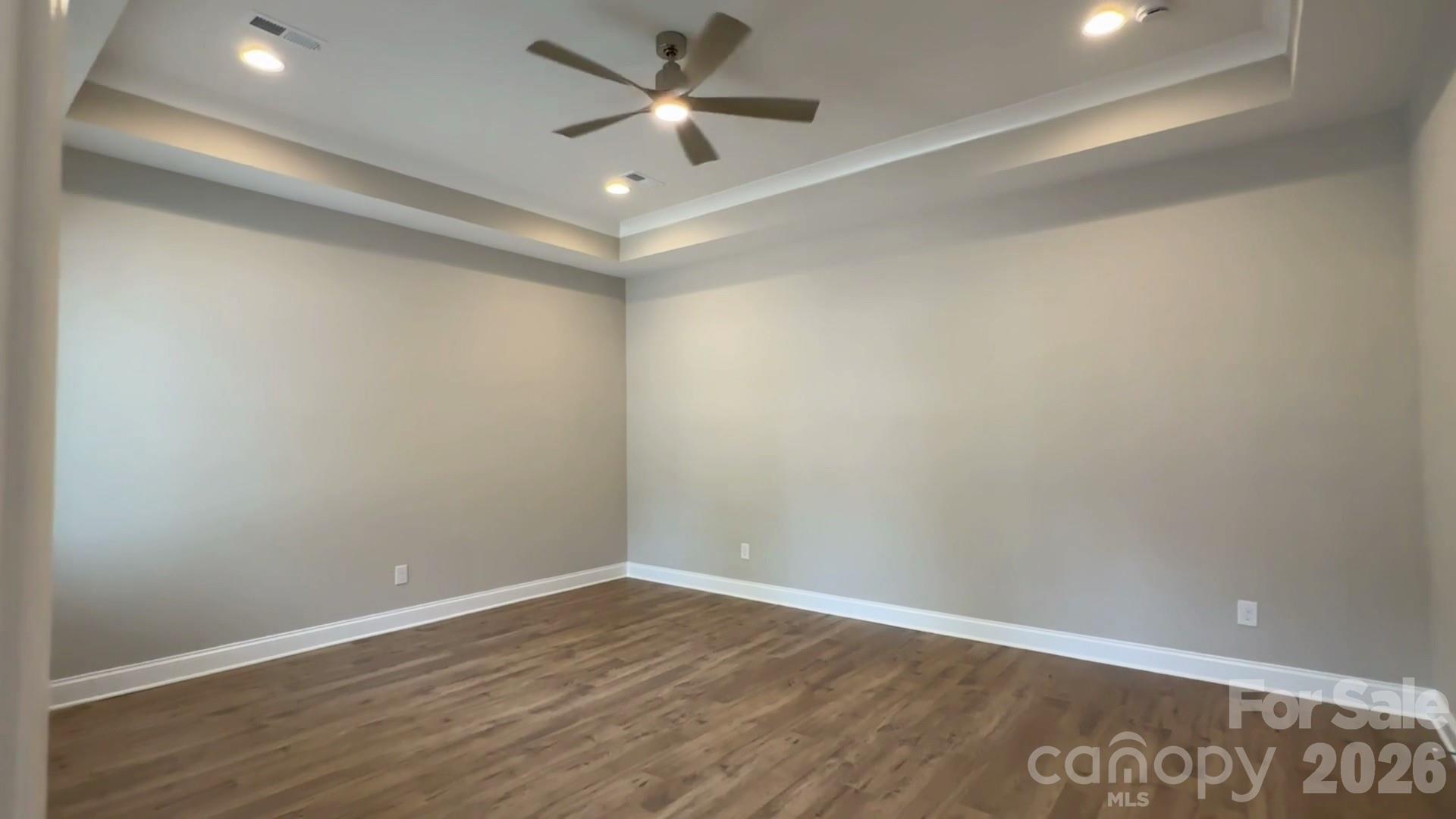 The Villas at Tuckers Walk - Residential