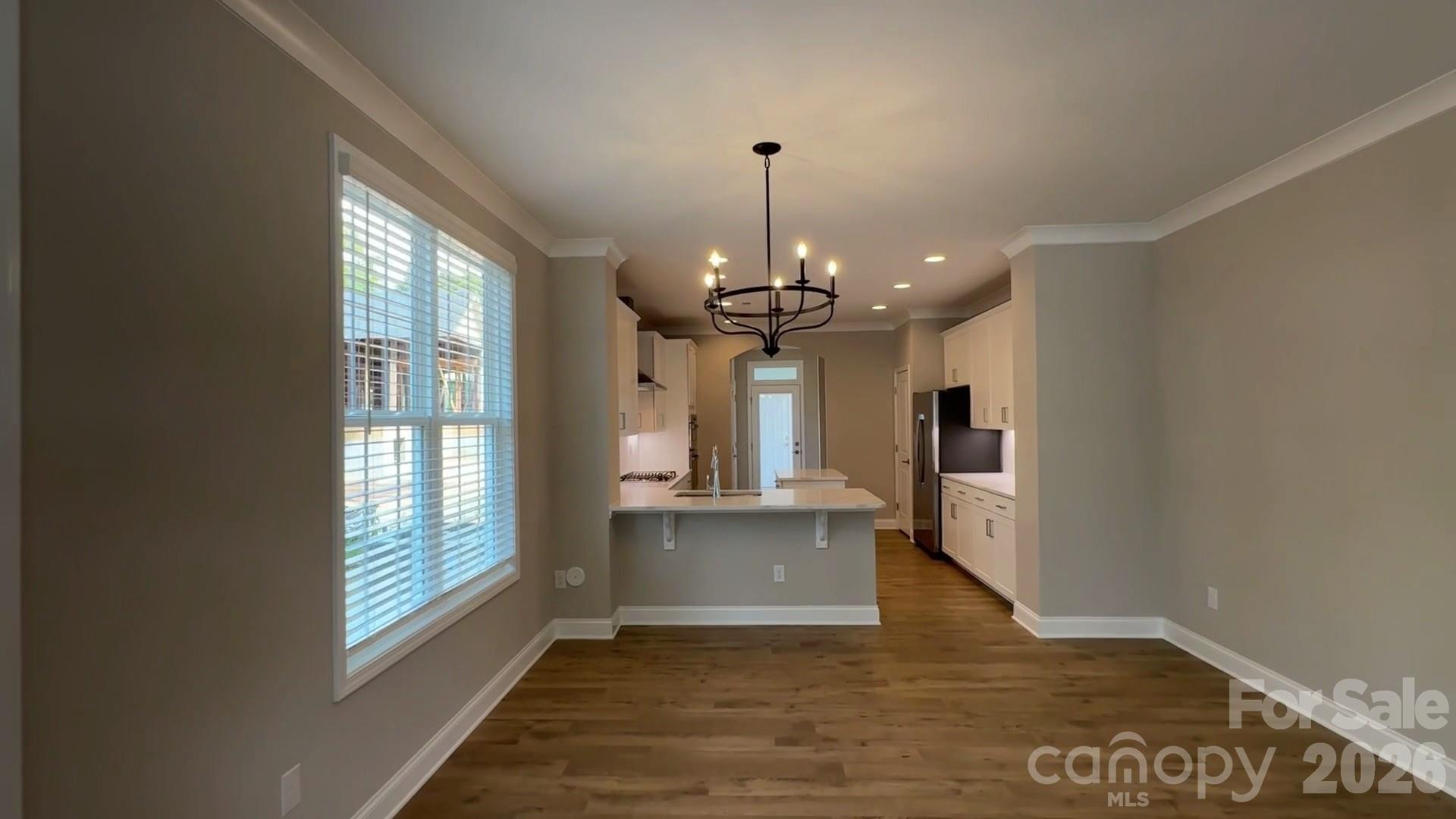 The Villas at Tuckers Walk - Residential