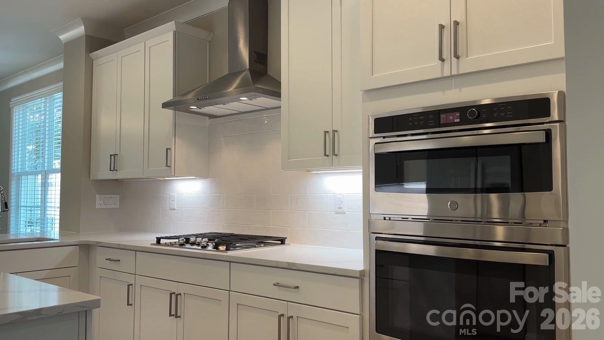 The Villas at Tuckers Walk - Residential