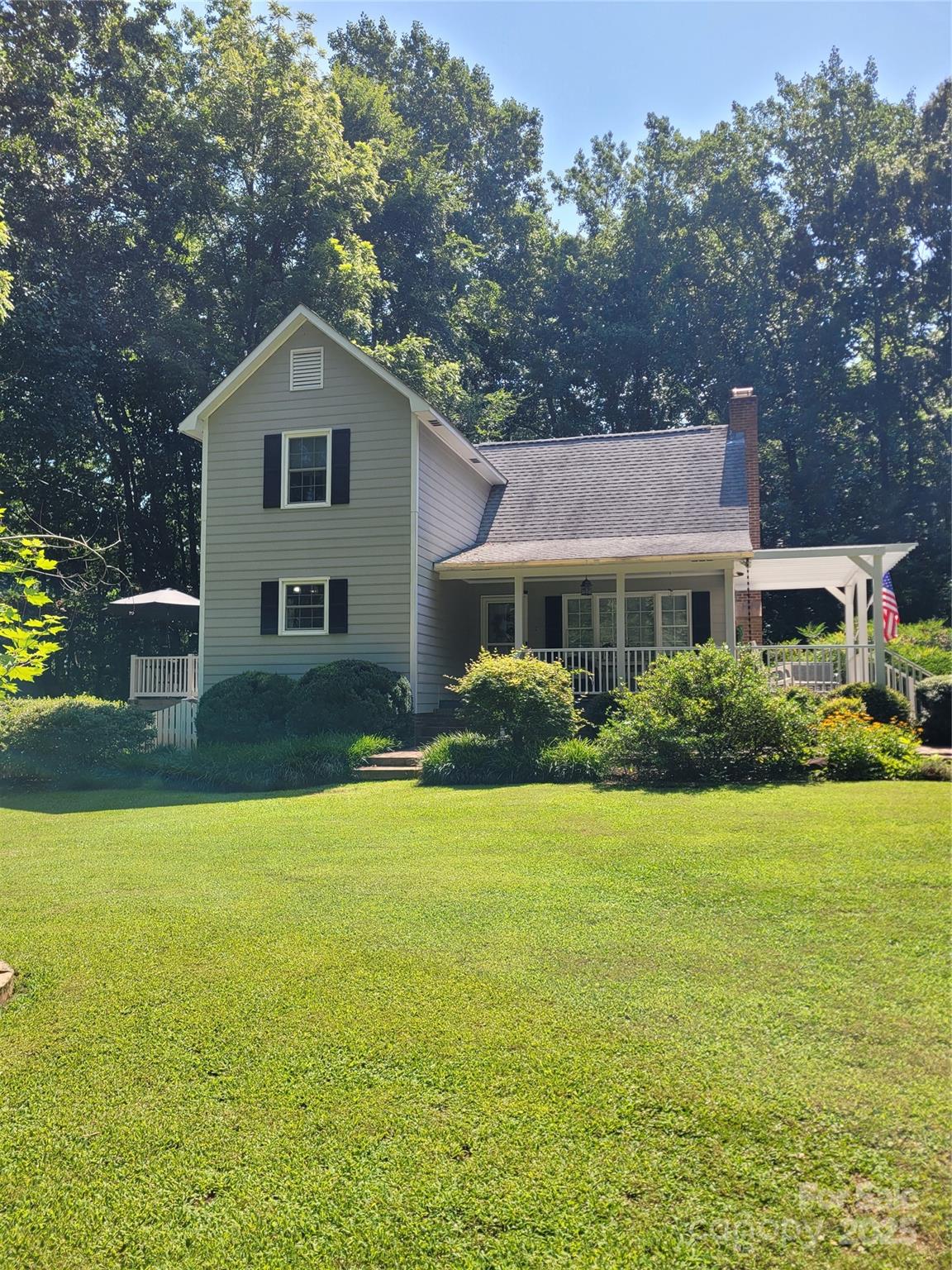 8003 Pine Oak Road