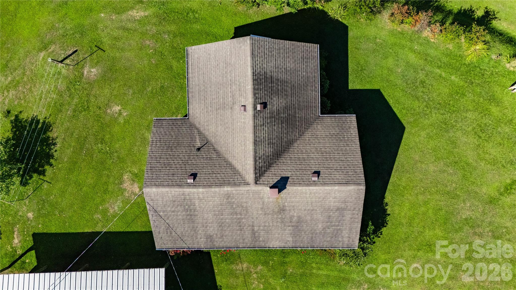 None - Residential