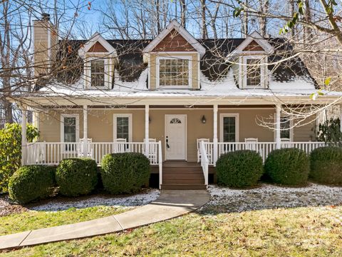 A home in Candler