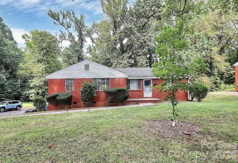 3224 Marlborough Road Charlotte NC 28208
