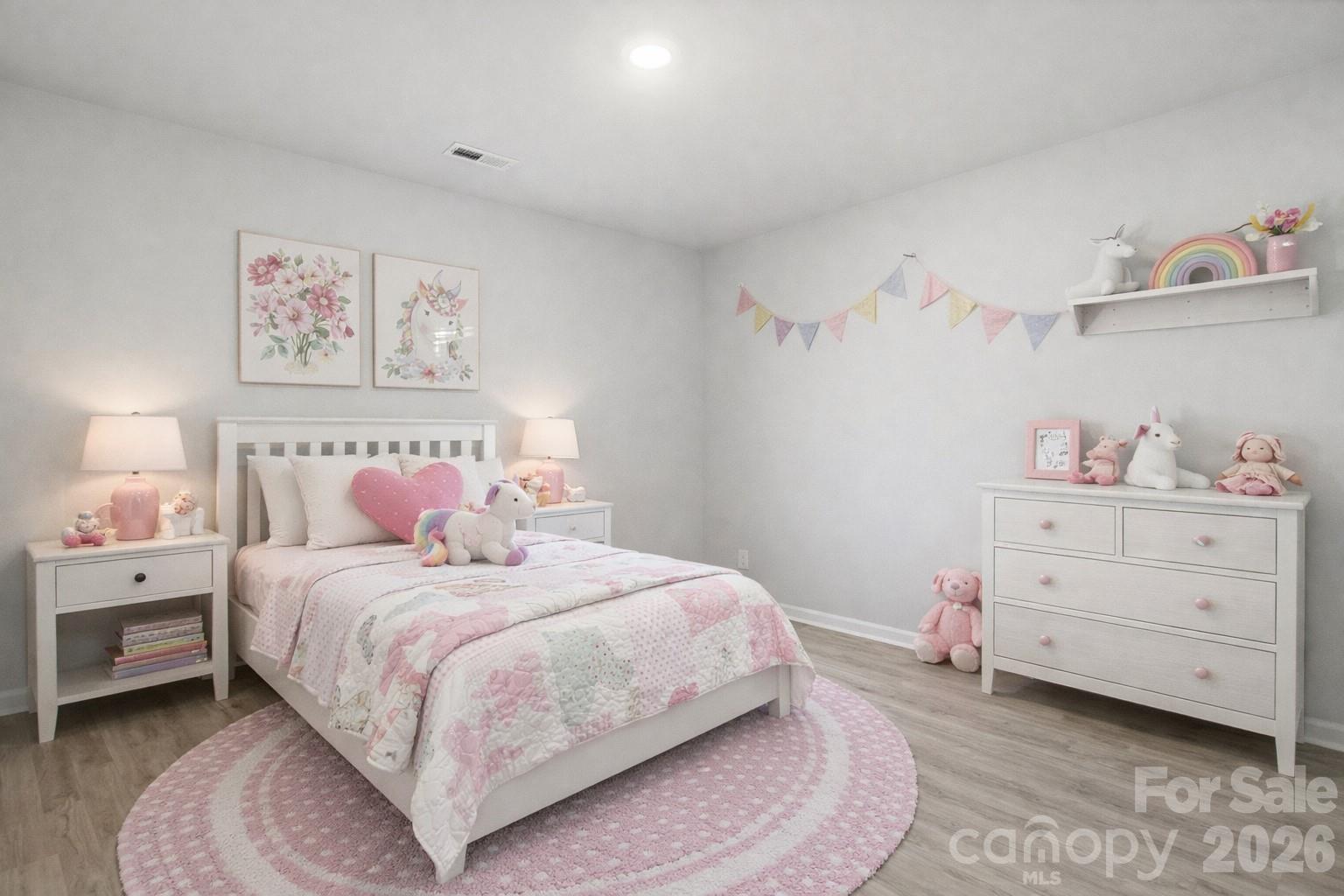 Rolling Hills - Residential