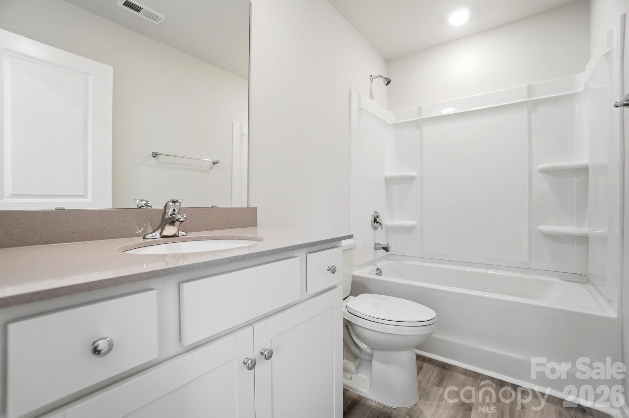 Rolling Hills - Residential