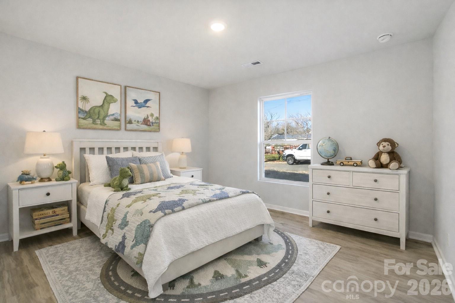 Rolling Hills - Residential