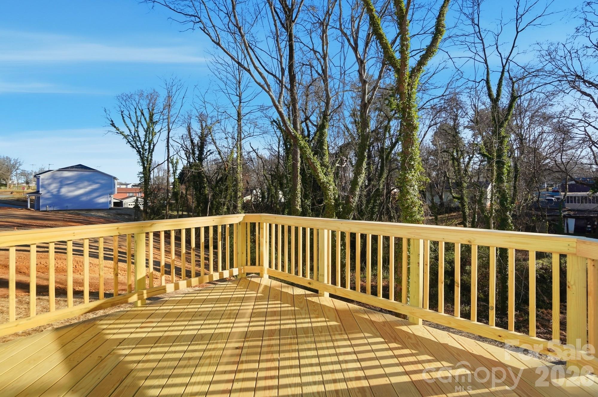 Rolling Hills - Residential