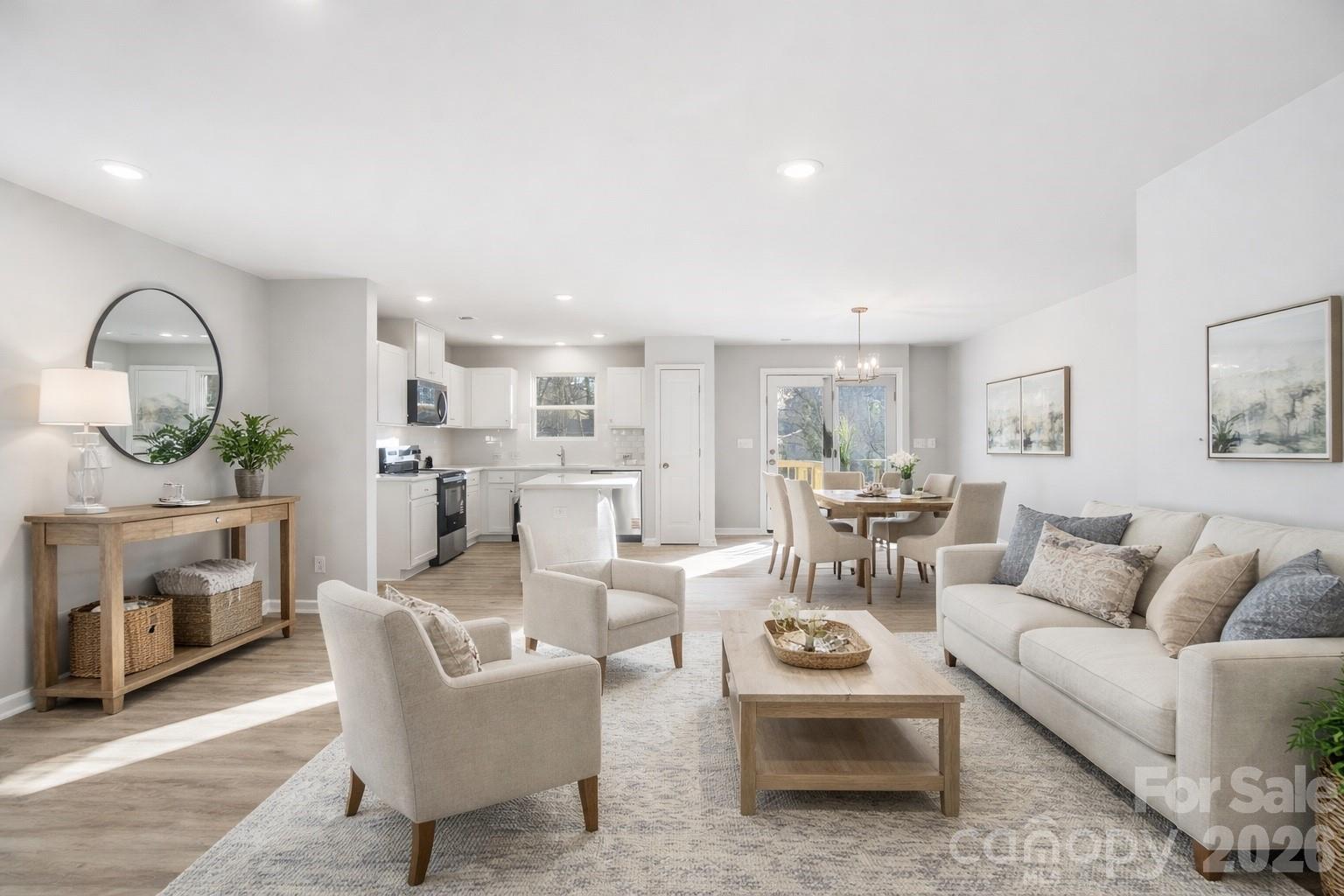 Rolling Hills - Residential