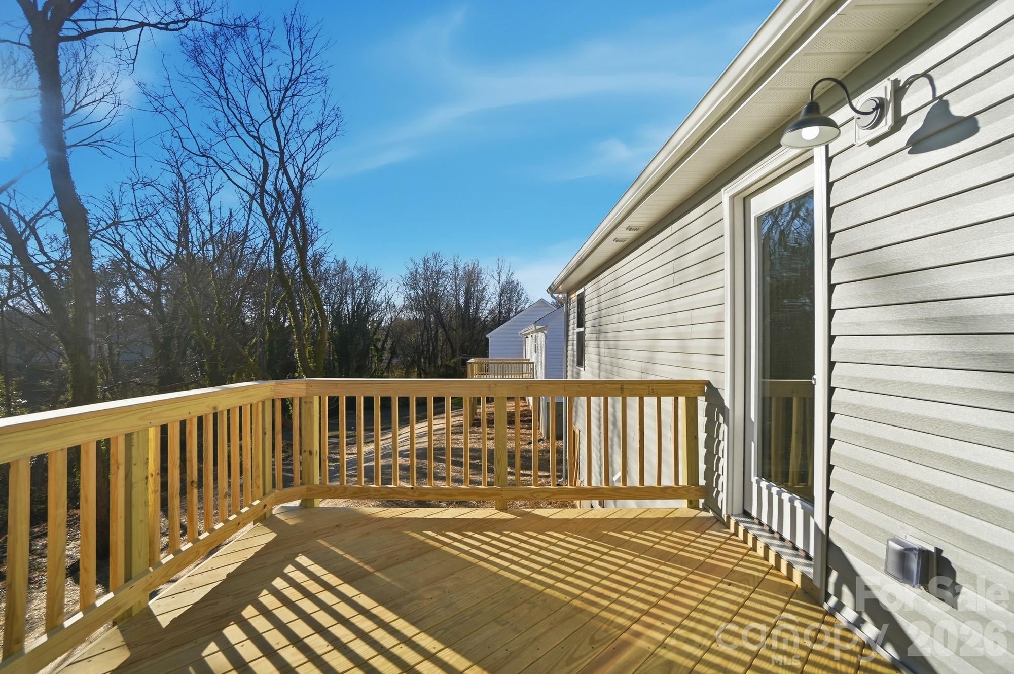 Rolling Hills - Residential