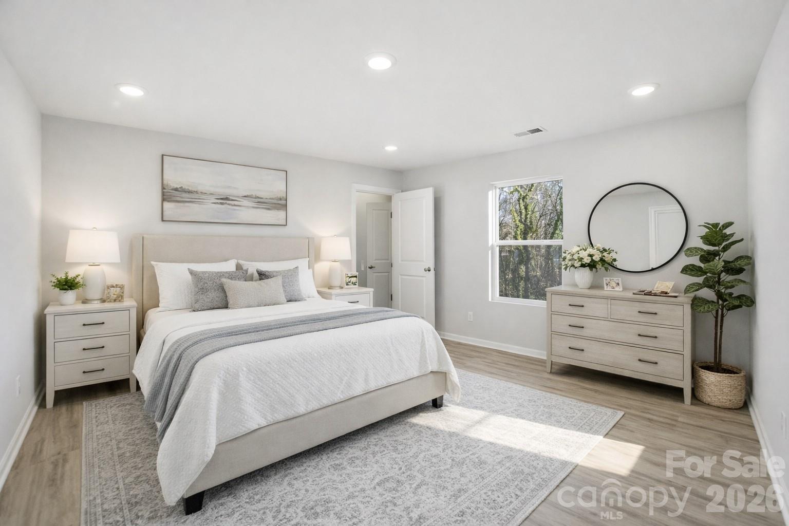 Rolling Hills - Residential