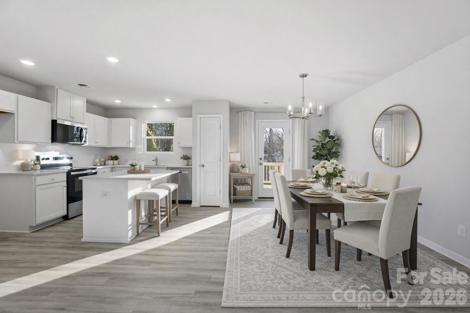 Rolling Hills - Residential