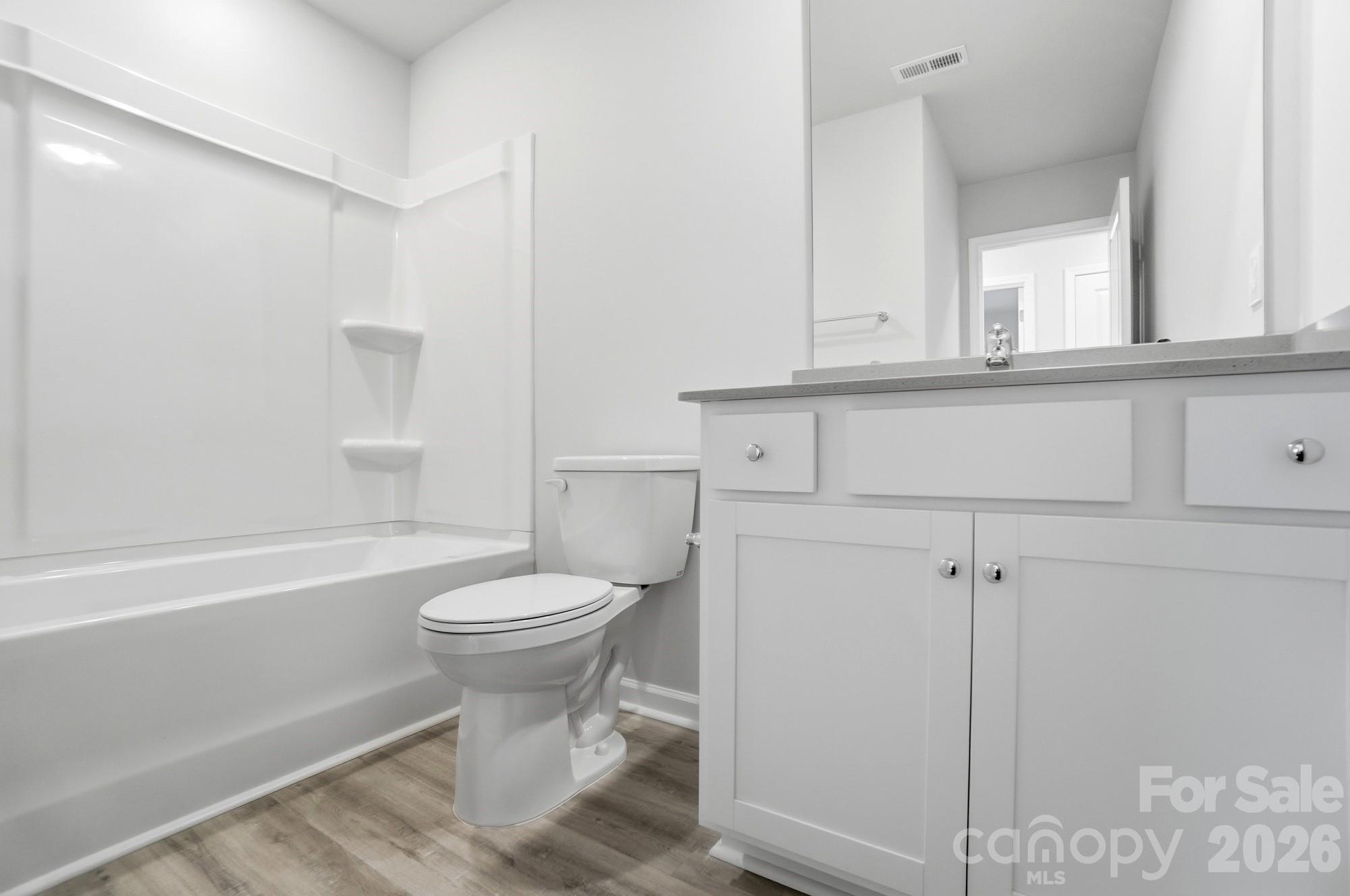 Rolling Hills - Residential