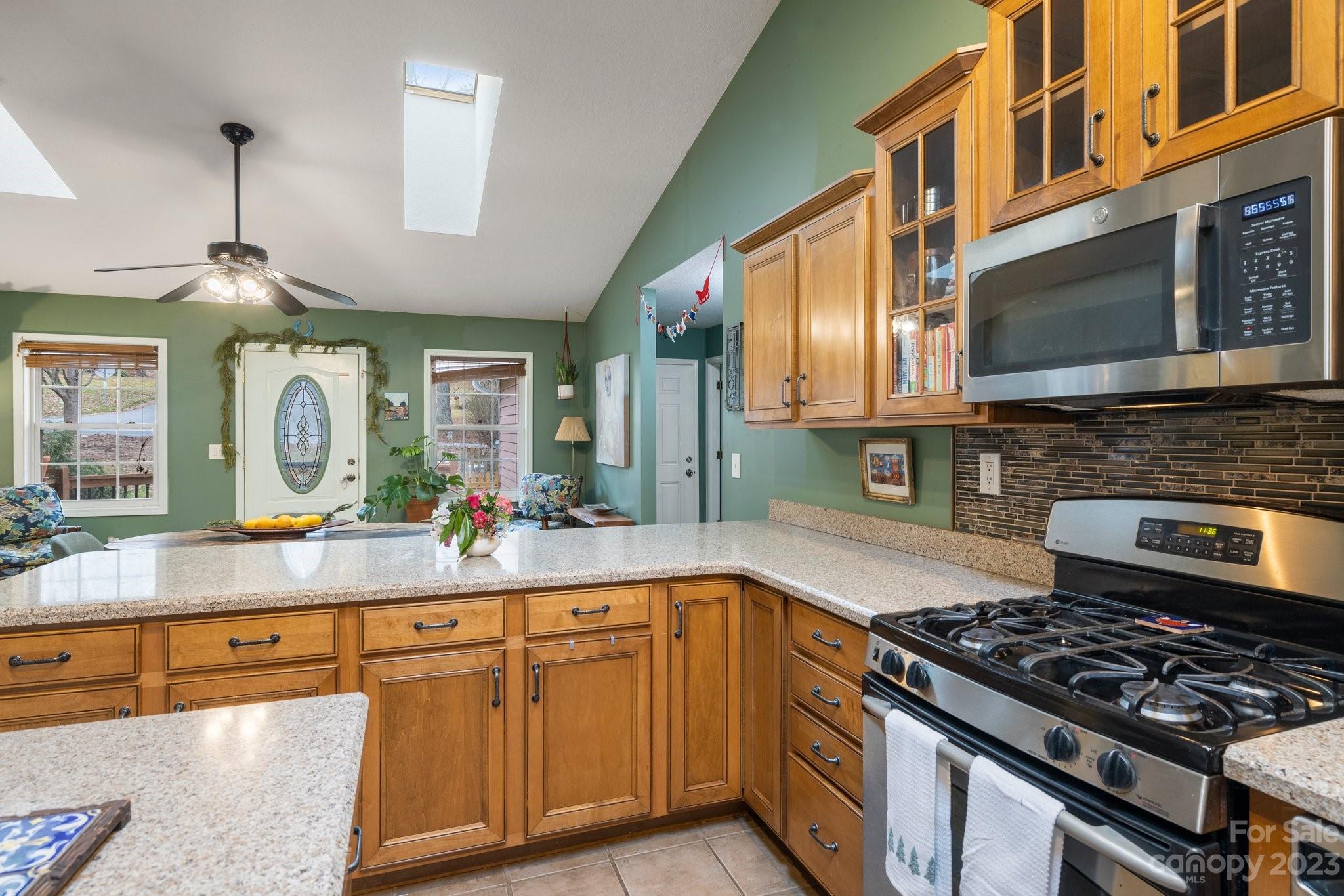 Brookwood - Residential