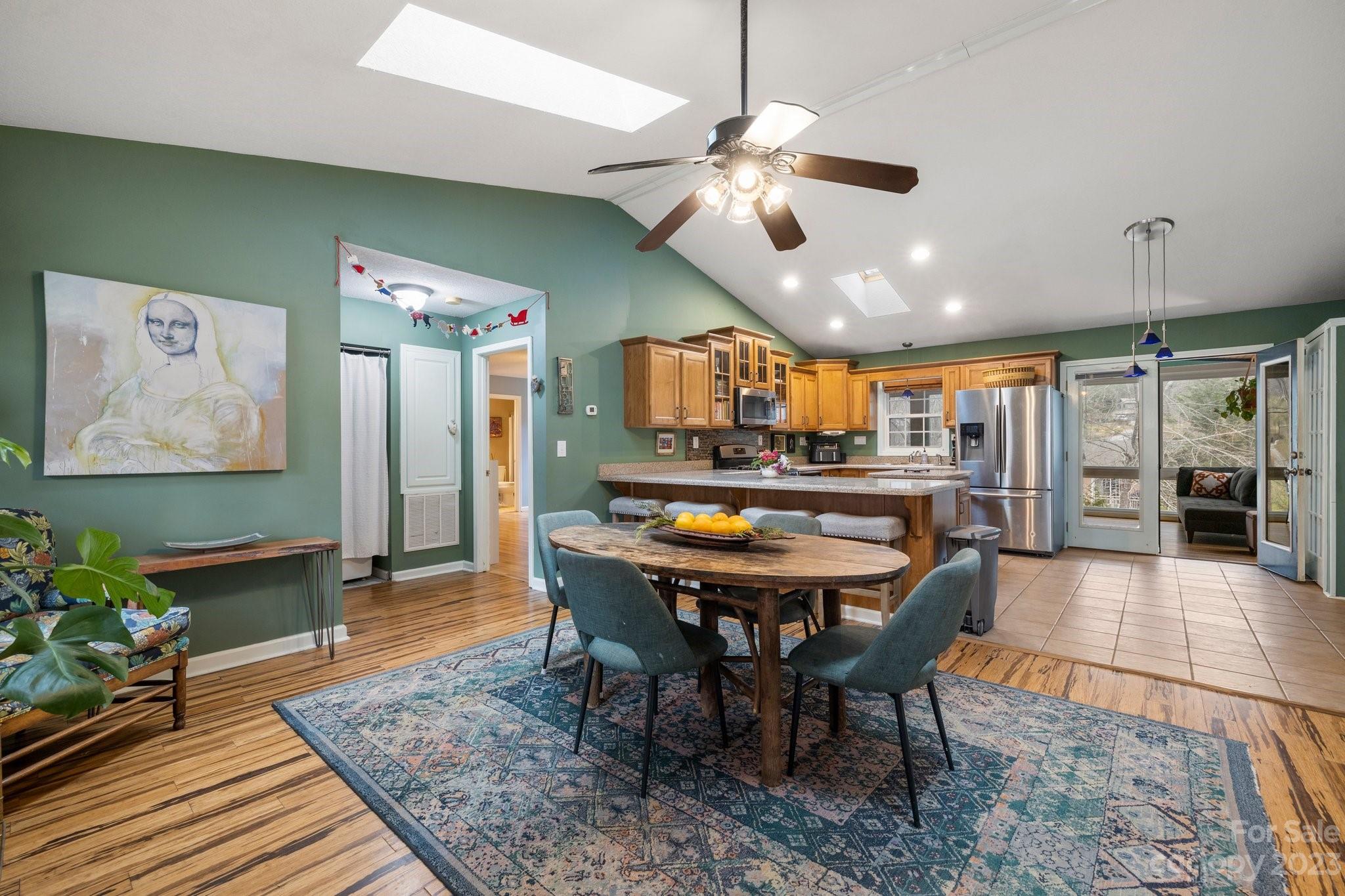 Brookwood - Residential