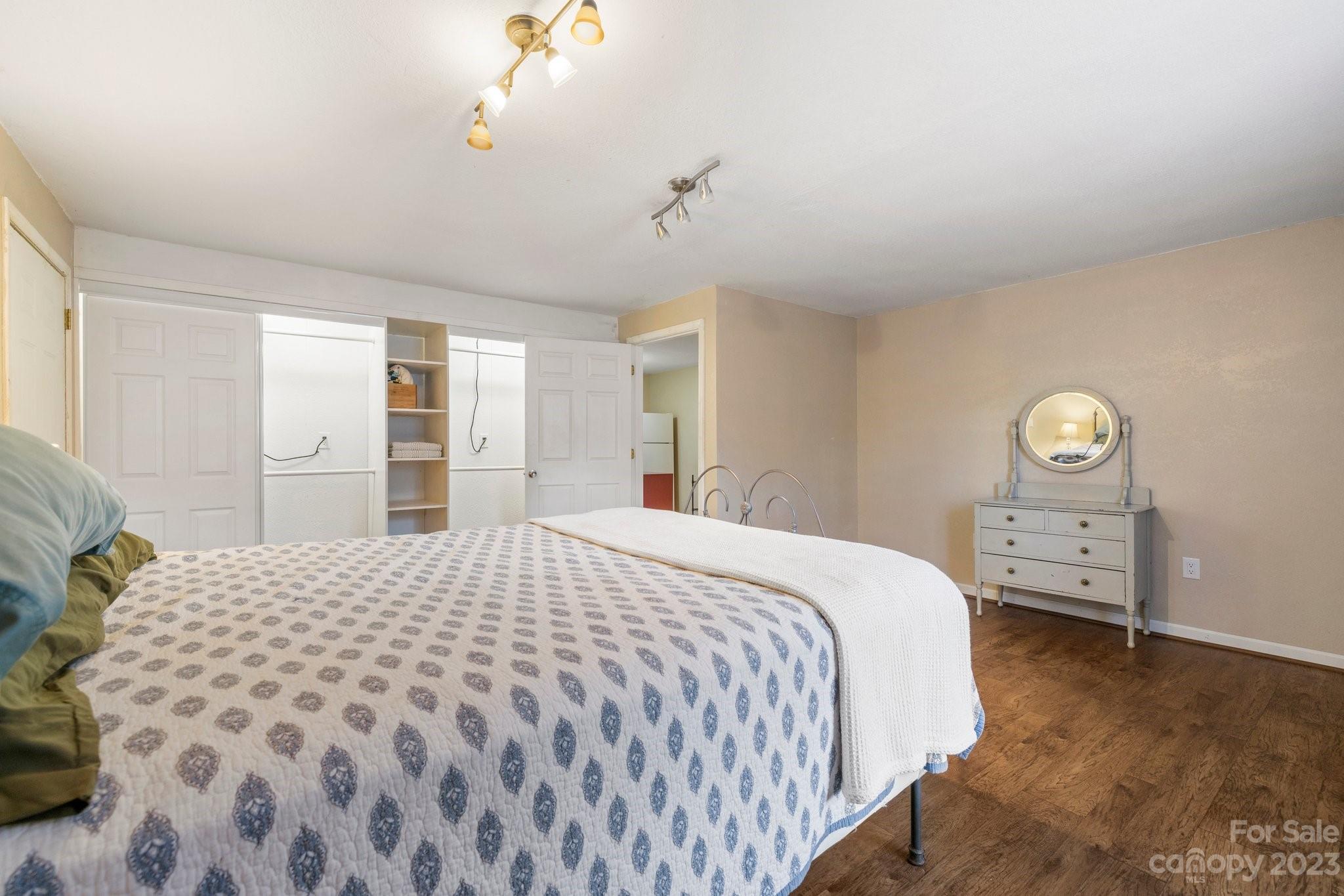 Brookwood - Residential