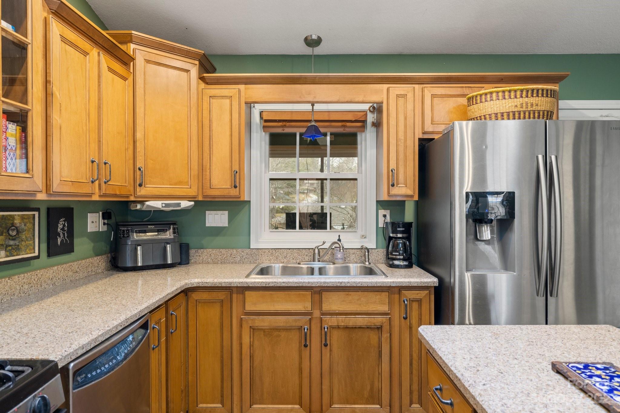 Brookwood - Residential