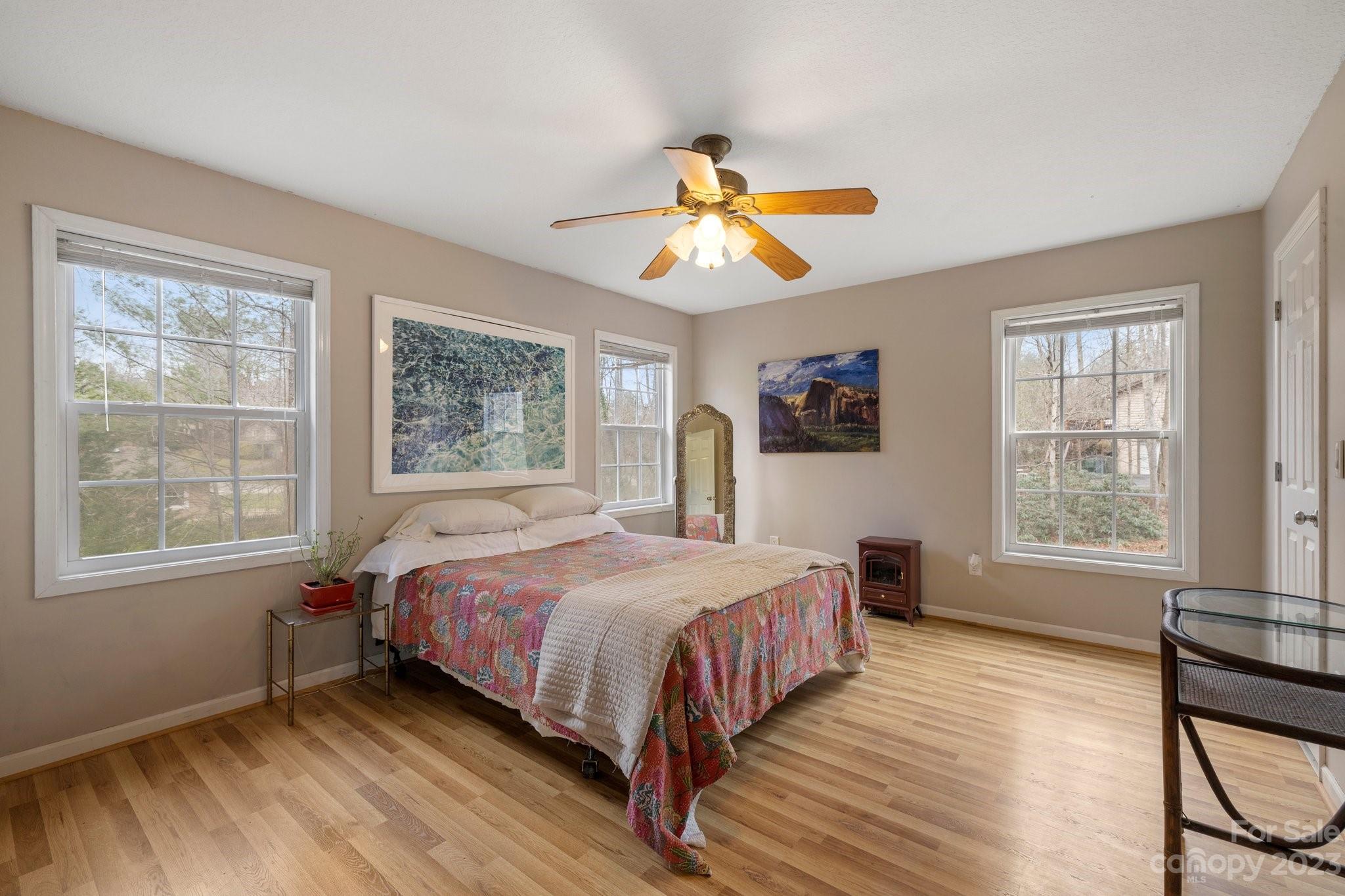 Brookwood - Residential