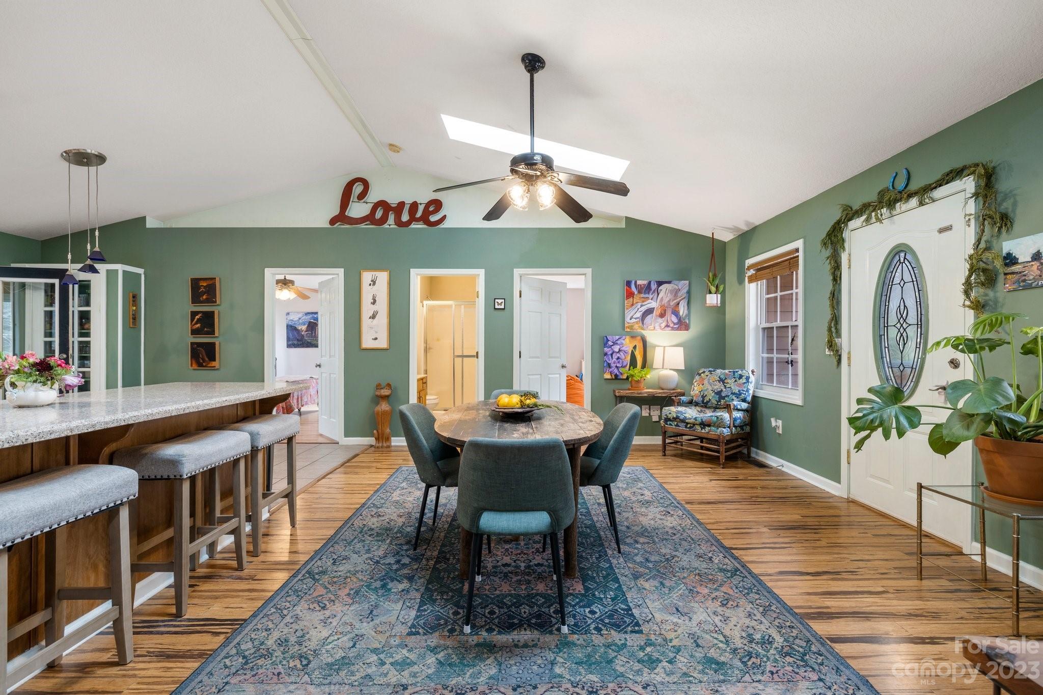 Brookwood - Residential