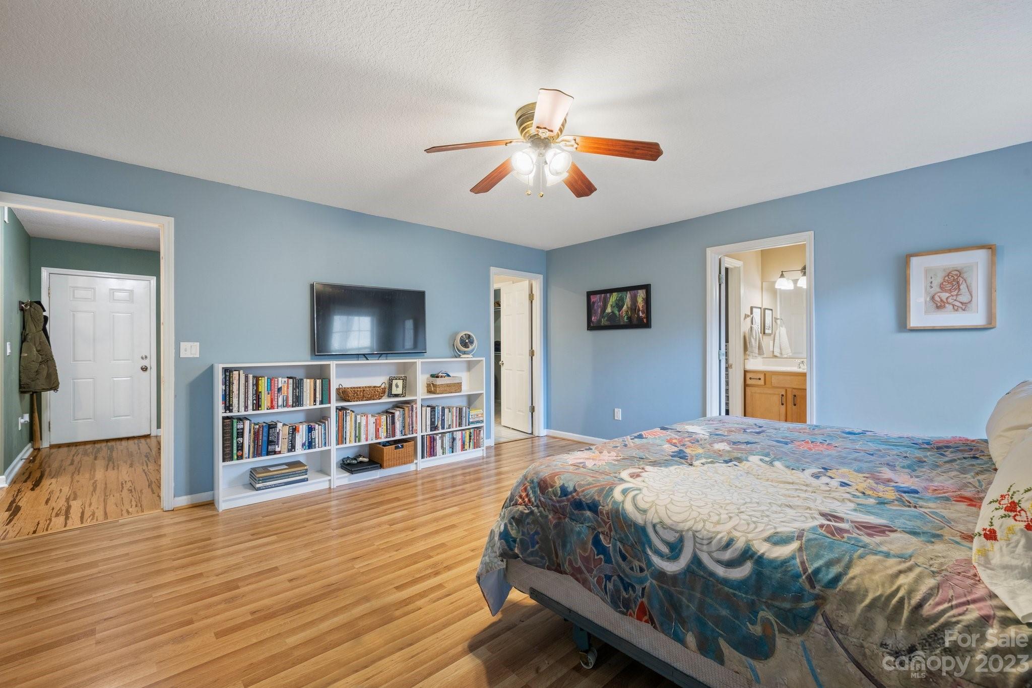 Brookwood - Residential