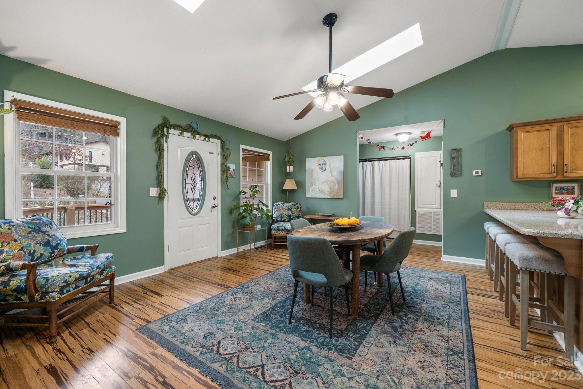 Brookwood - Residential