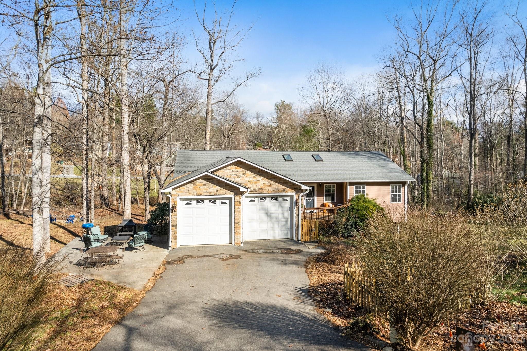 Brookwood - Residential